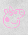 Kepurė Pepa Pig Kepurė Pepa Pig